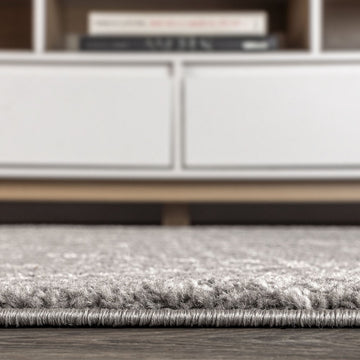 Alia Moroccan Beni Souk Area Rug